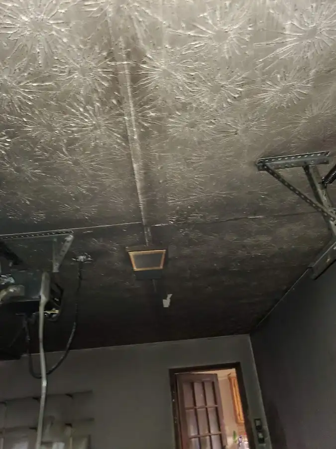 Fire and smoke damage assessment for Emergency Water Damage Services in Earlimart